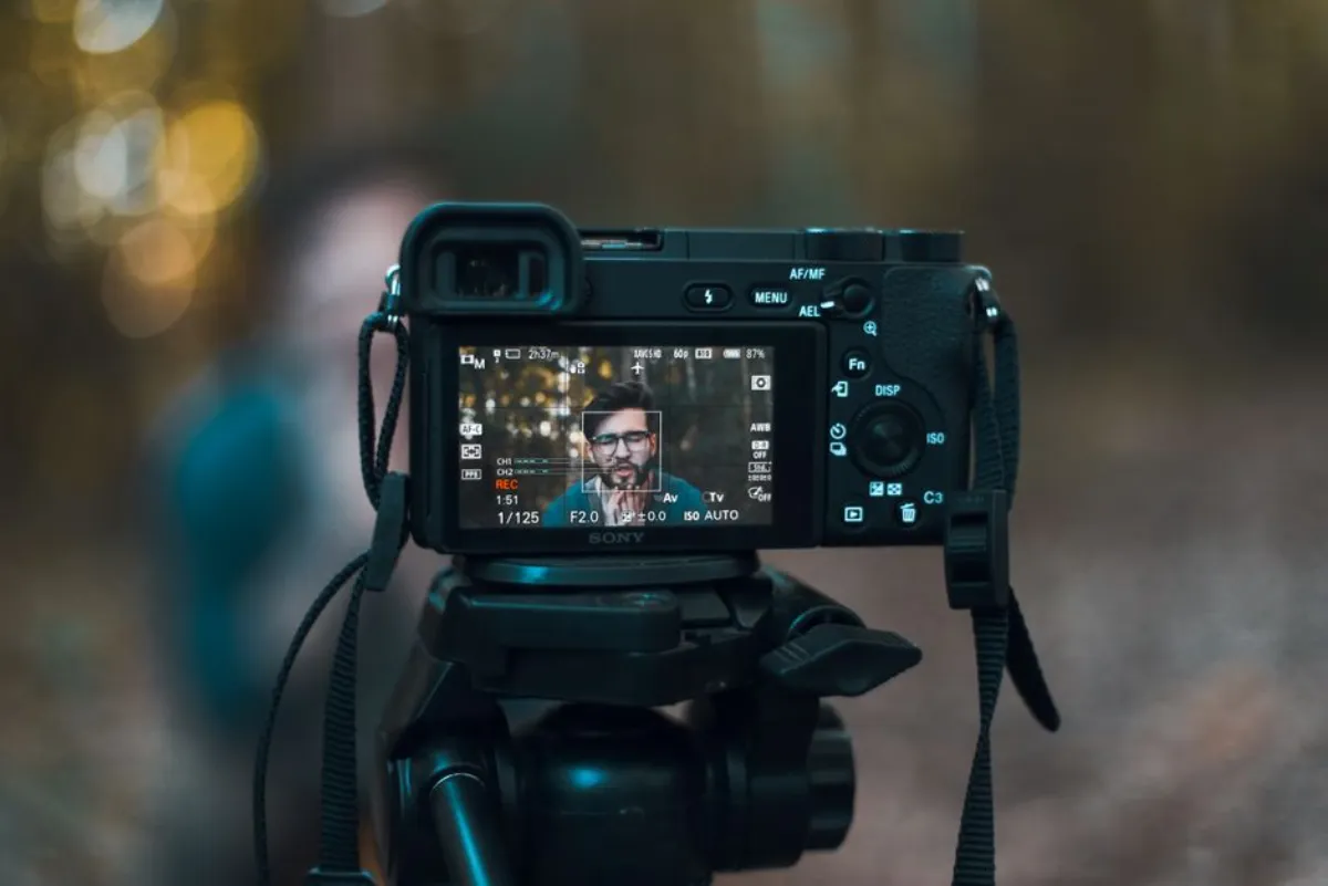 video settings