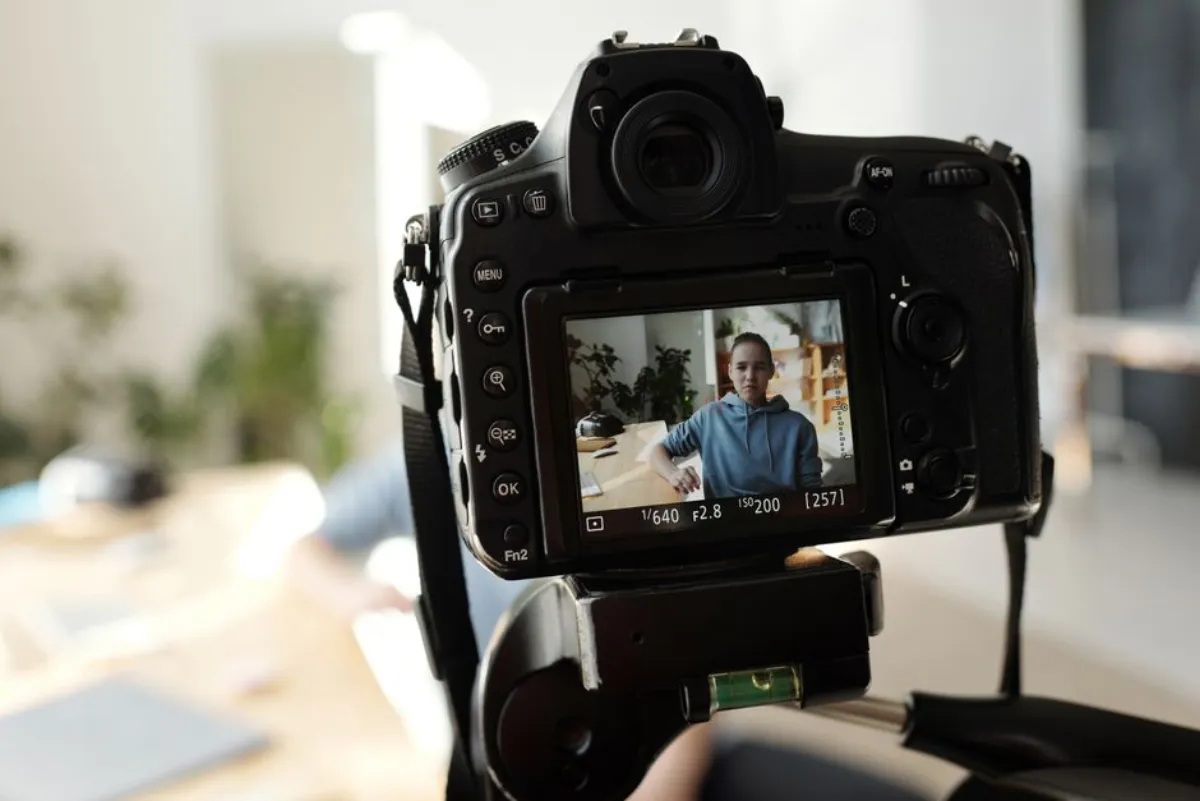 video settings